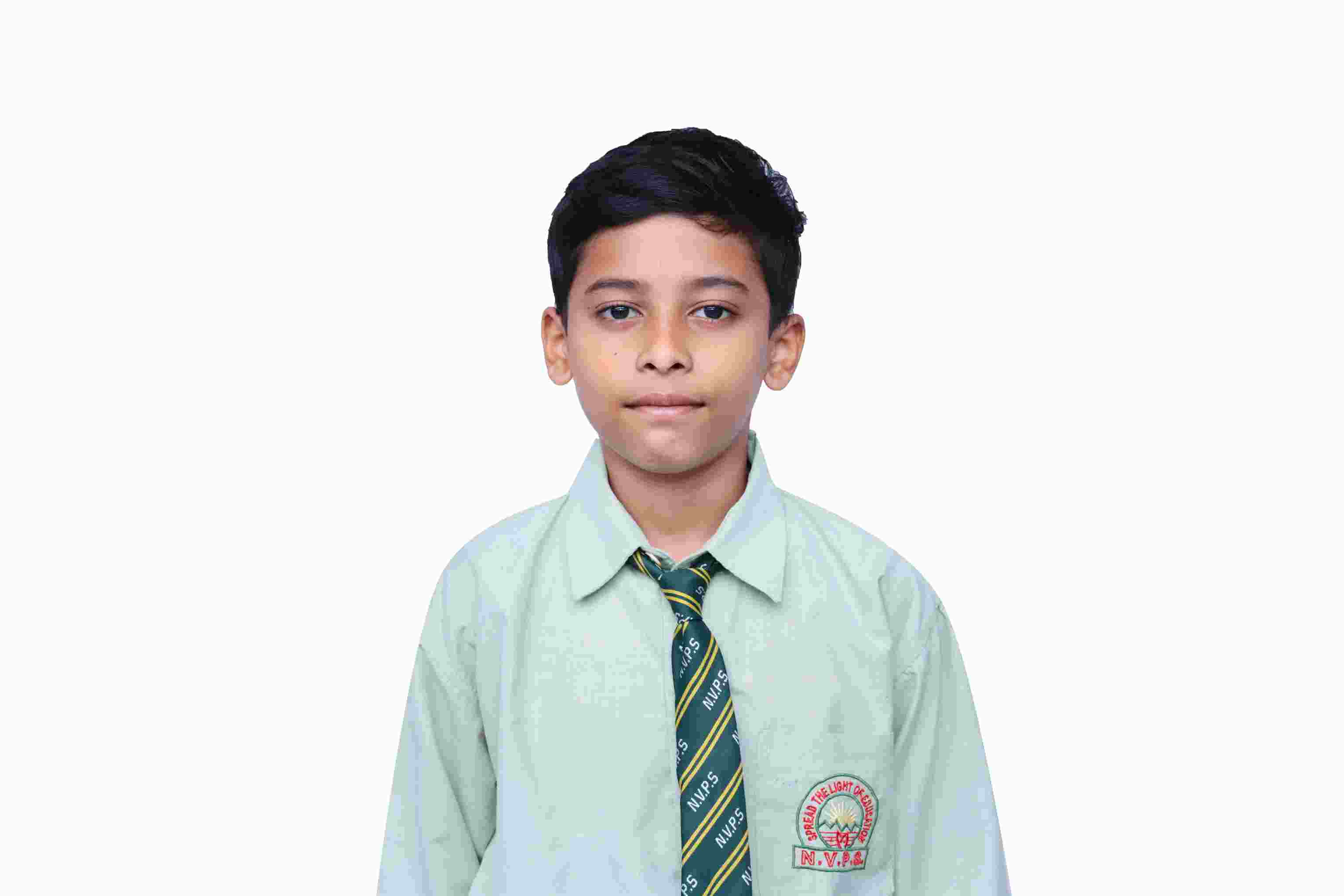 Happy Birthday Kunal Mandal